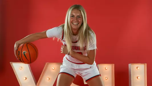 Brooke Adkins - YSU Women's Basketball 2024-25 Signing Day