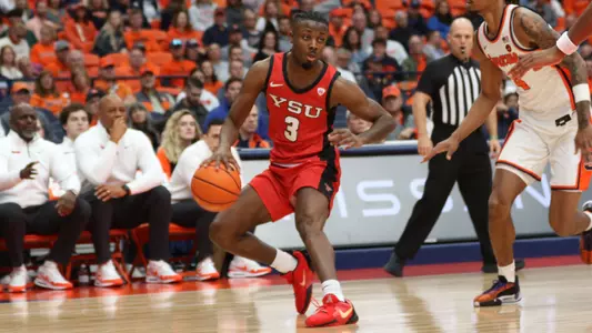 EJ Farmer
