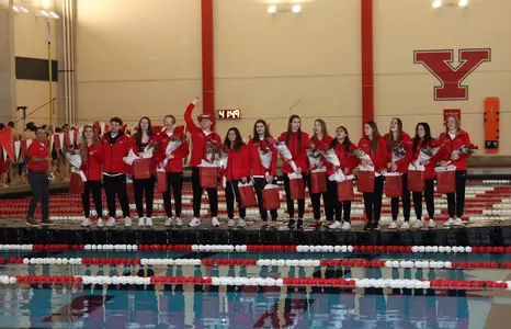 Swim Seniors