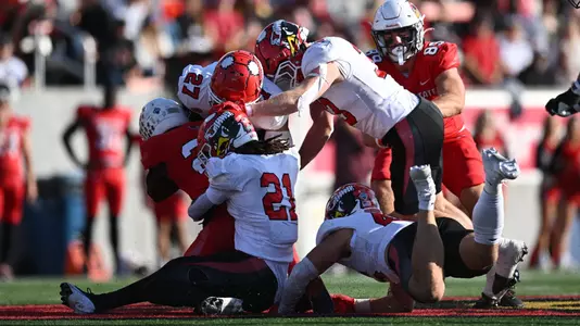 ISU Recap