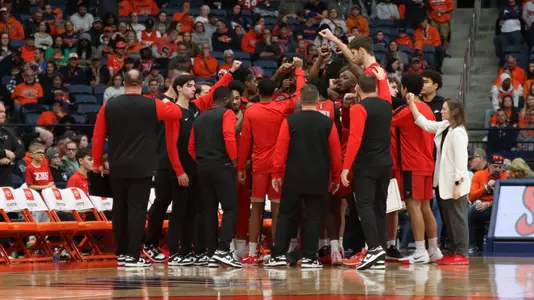 YSU Men's Basketball