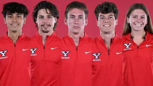 Horizon League XC All-Academic Team