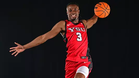 EJ Farmer