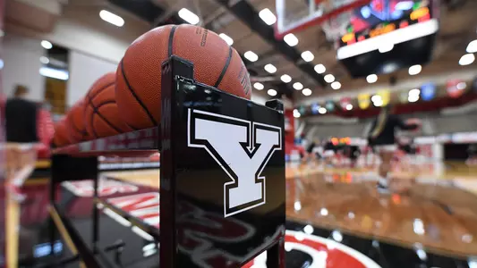 YSU Basketball