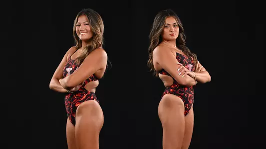 Swim and Dive Saint Francis Preview
