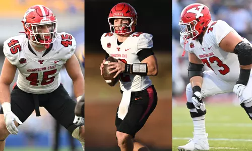 MVFC Academic All-League Selections