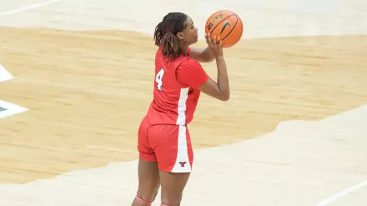 YSU Women's Basketball at Ohio State (Dec. 14, 2024)