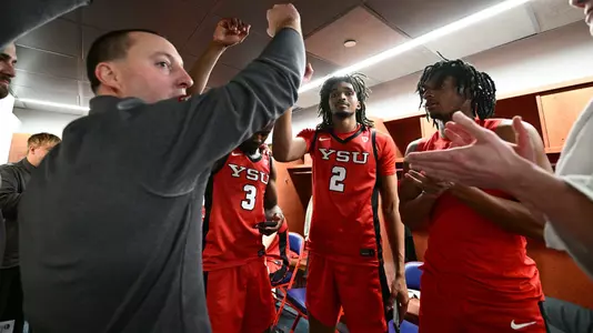 Men's Basketball Group
