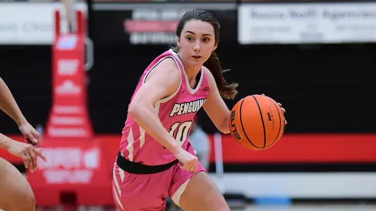 Dena Jarrells - YSU Women's Basketball vs. Milwaukee (Feb. 17, 2023)