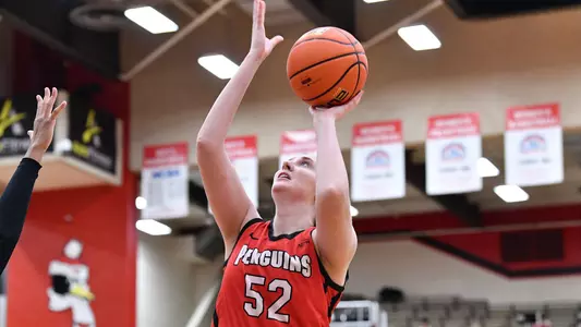 Lindsey Linard - YSU Women's Basketball vs. Oakland (Jan. 3, 2024)