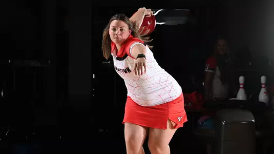 Madison Doseck - YSU Bowling Photo Day (Sept. 22, 2023)