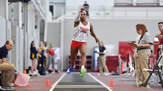 Nia Williams-Matthews