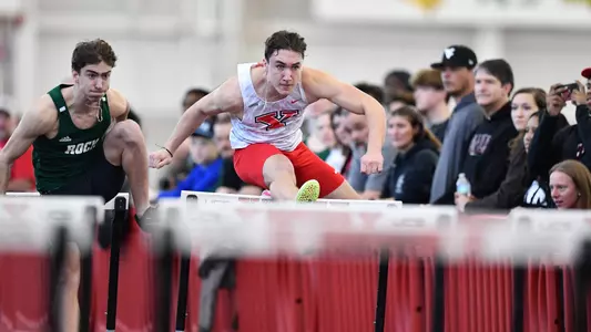 Garrett Laubacher