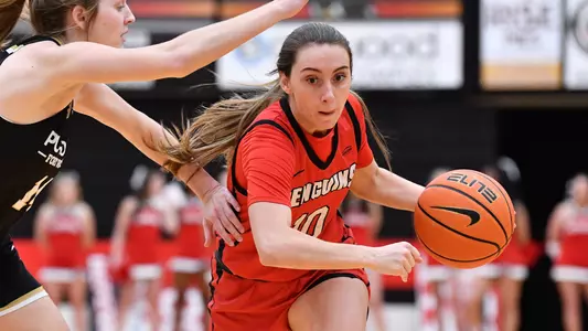Dena Jarrells - YSU Women's Basketball vs. Purdue Fort Wayne (Jan. 18, 2024)