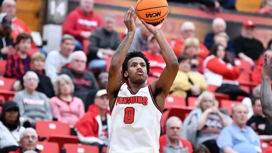 Brandon Rush - YSU Men's Basketball vs. Detroit Mercy (Feb. 28, 2024)