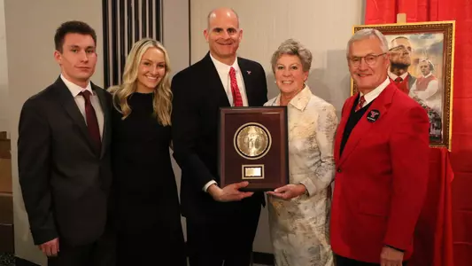 Ring Banquet