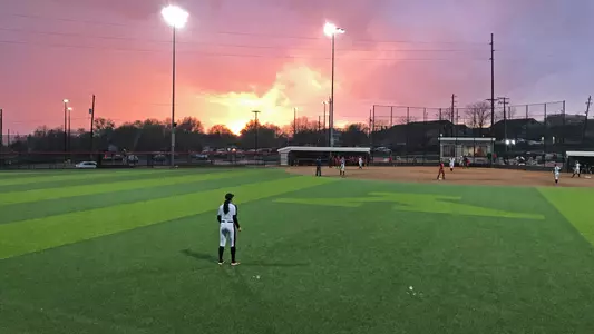 YSU Softball Field