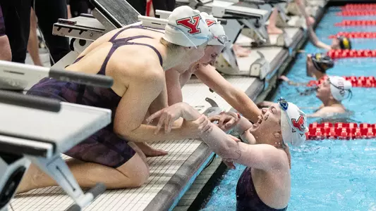 Swim W 800 Free Relay