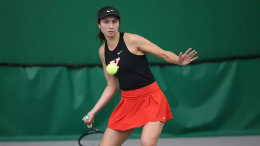 Yeseniia Ovcharova