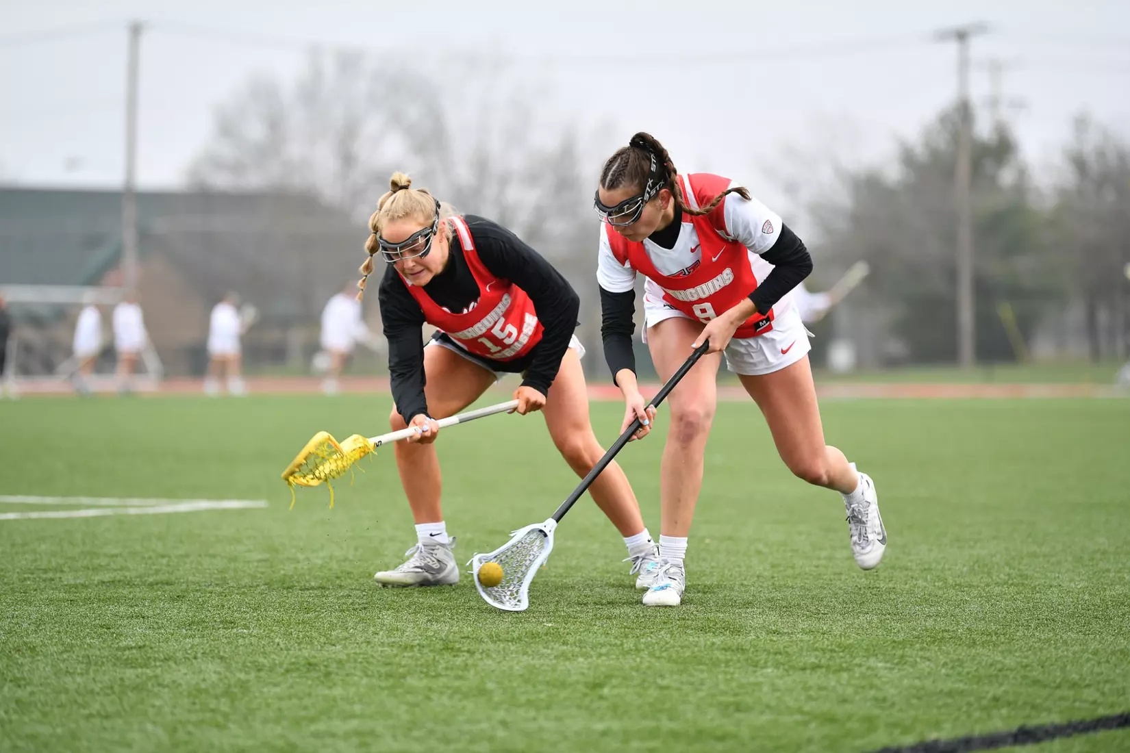 vs. Central Michigan