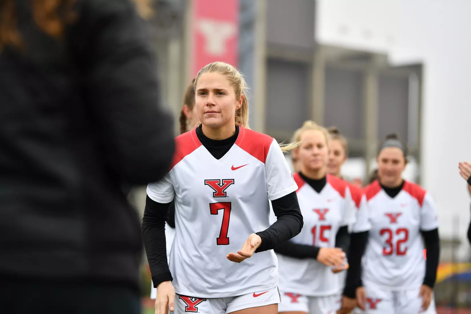 vs. Central Michigan