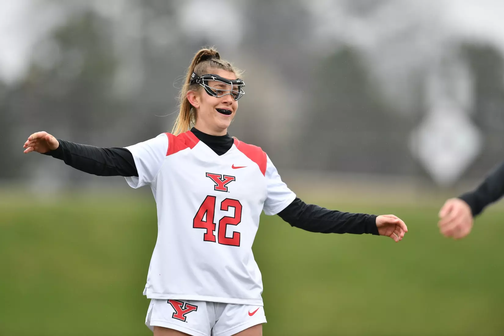 vs. Central Michigan
