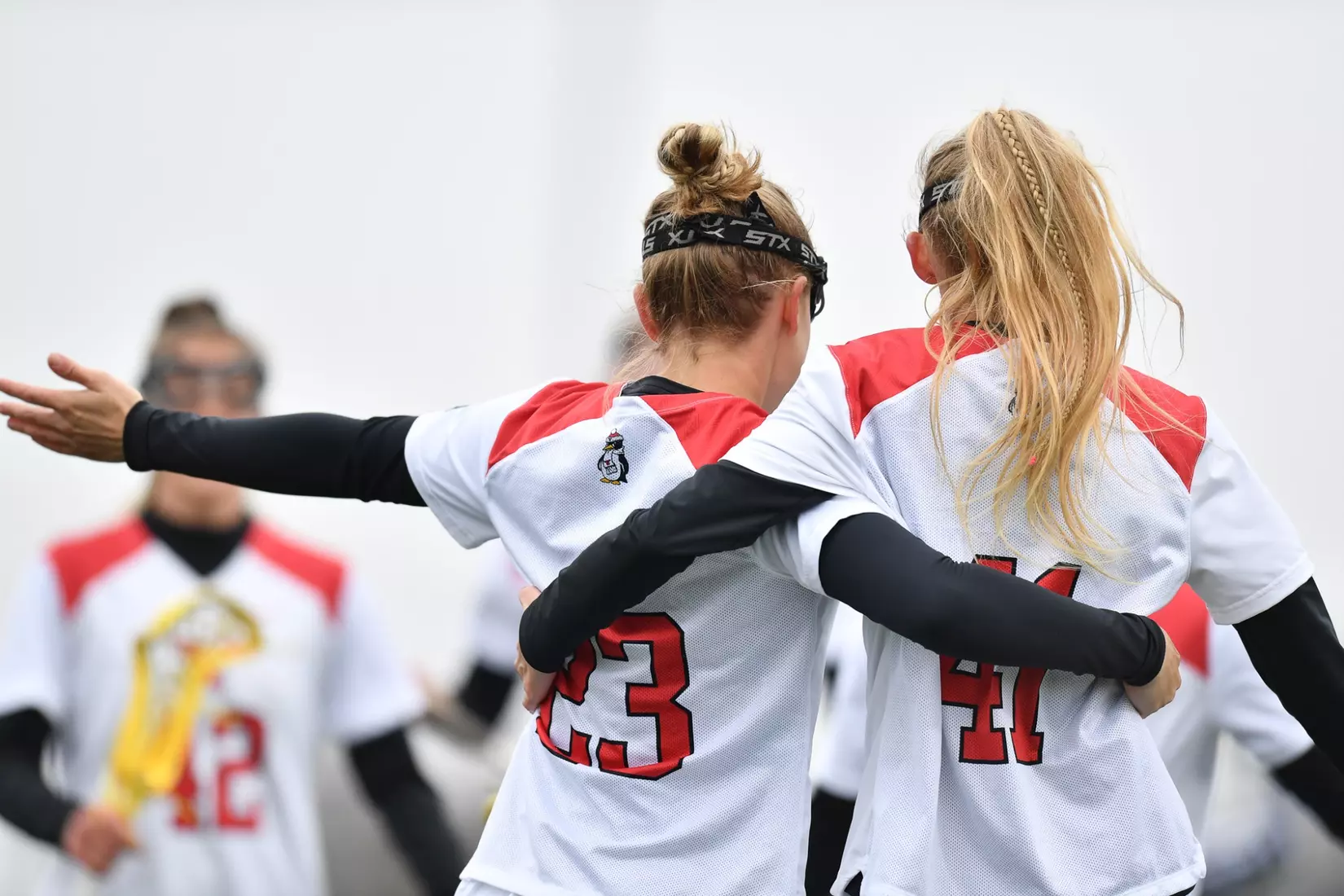 vs. Central Michigan