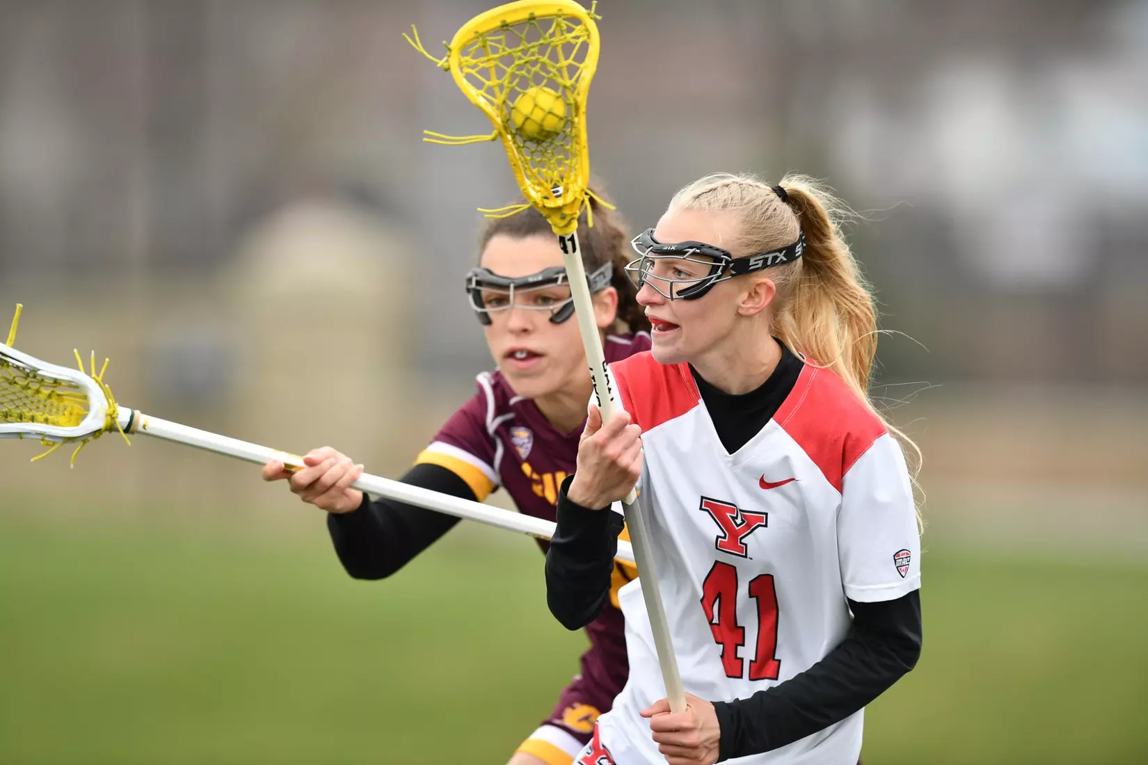 vs. Central Michigan