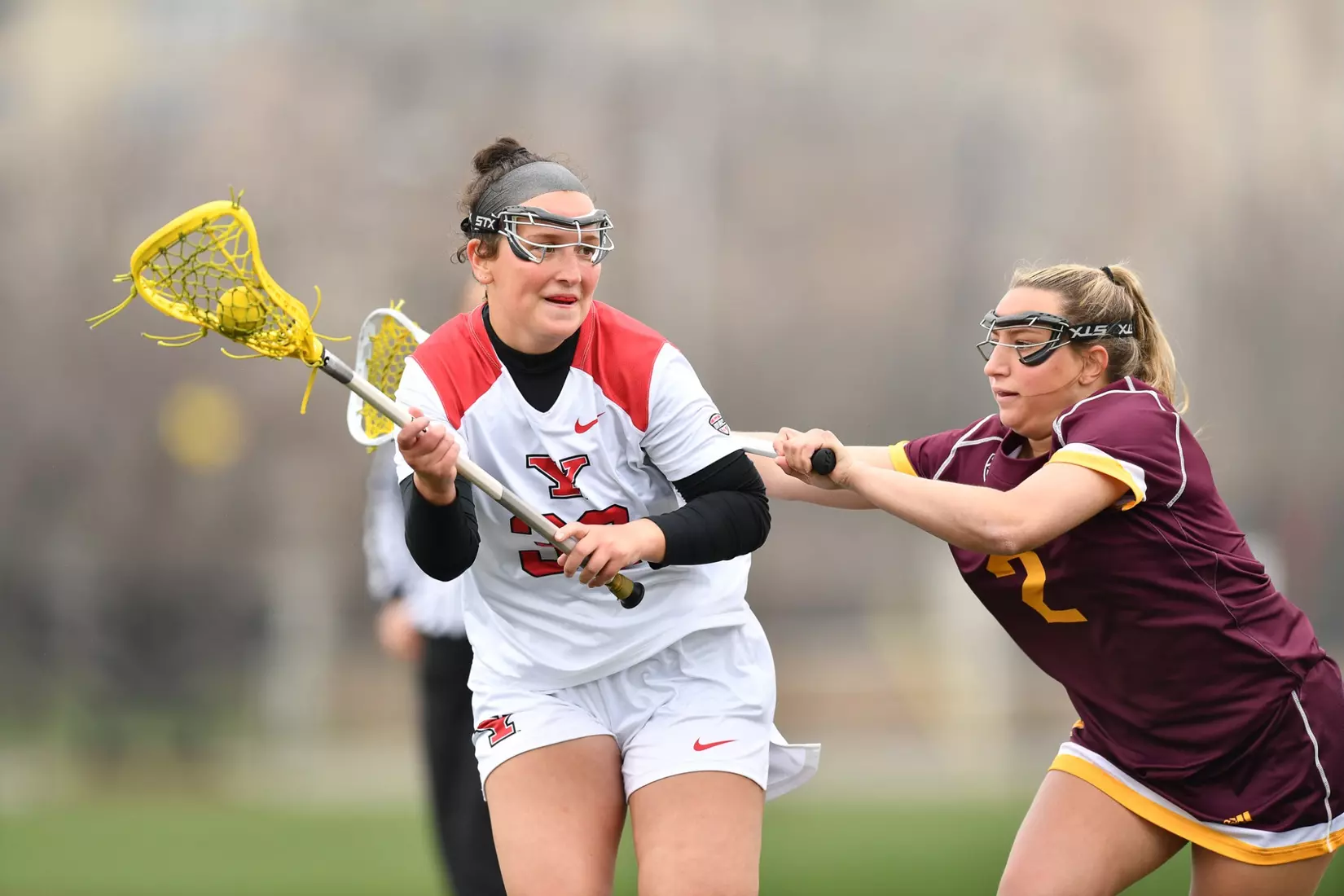 vs. Central Michigan