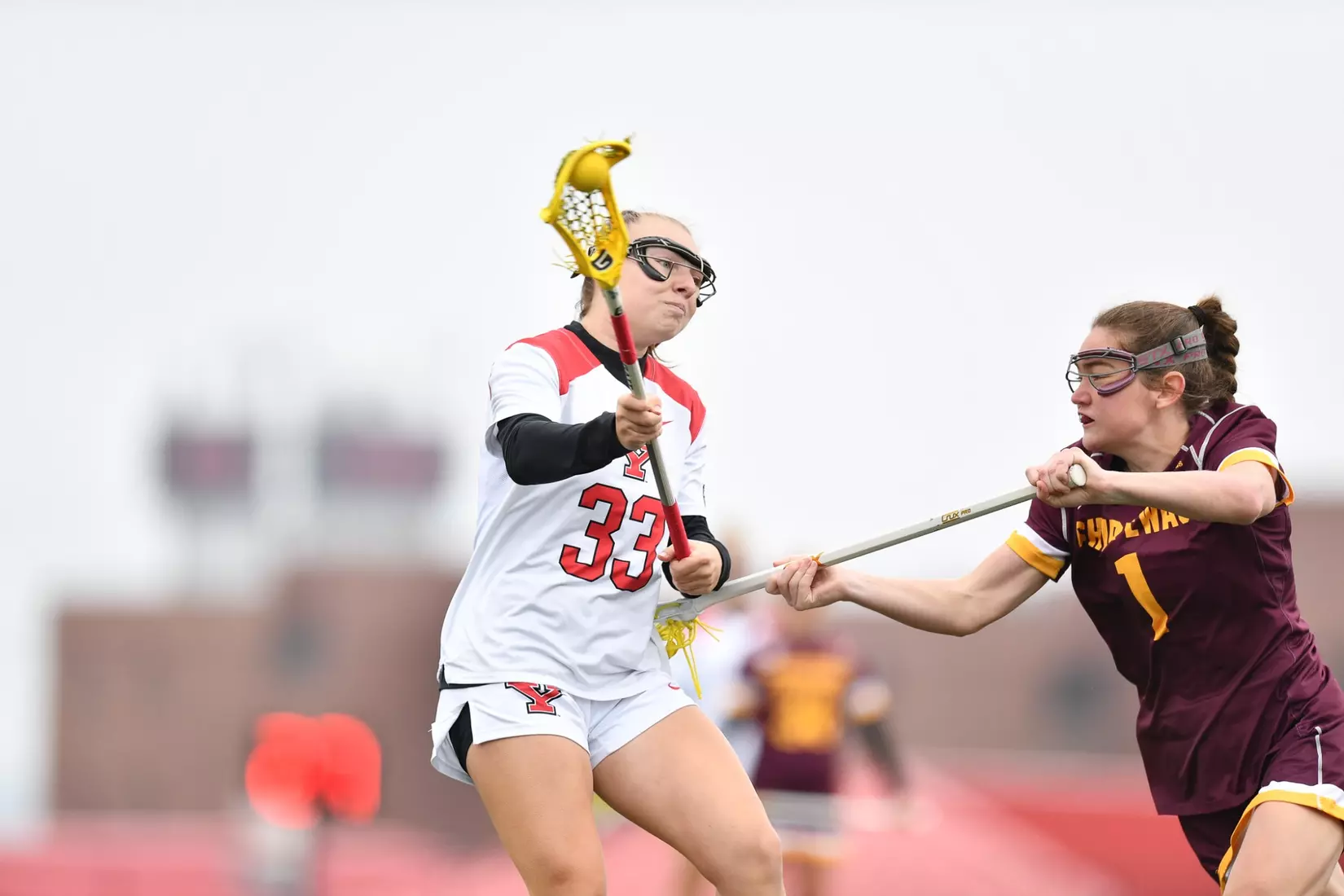 vs. Central Michigan