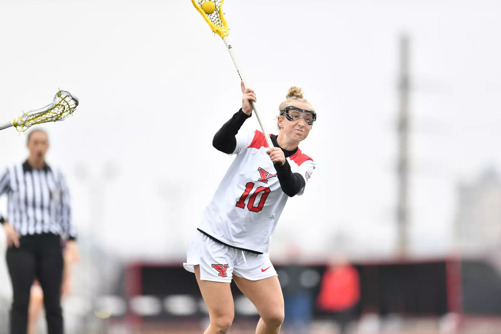 vs. Central Michigan