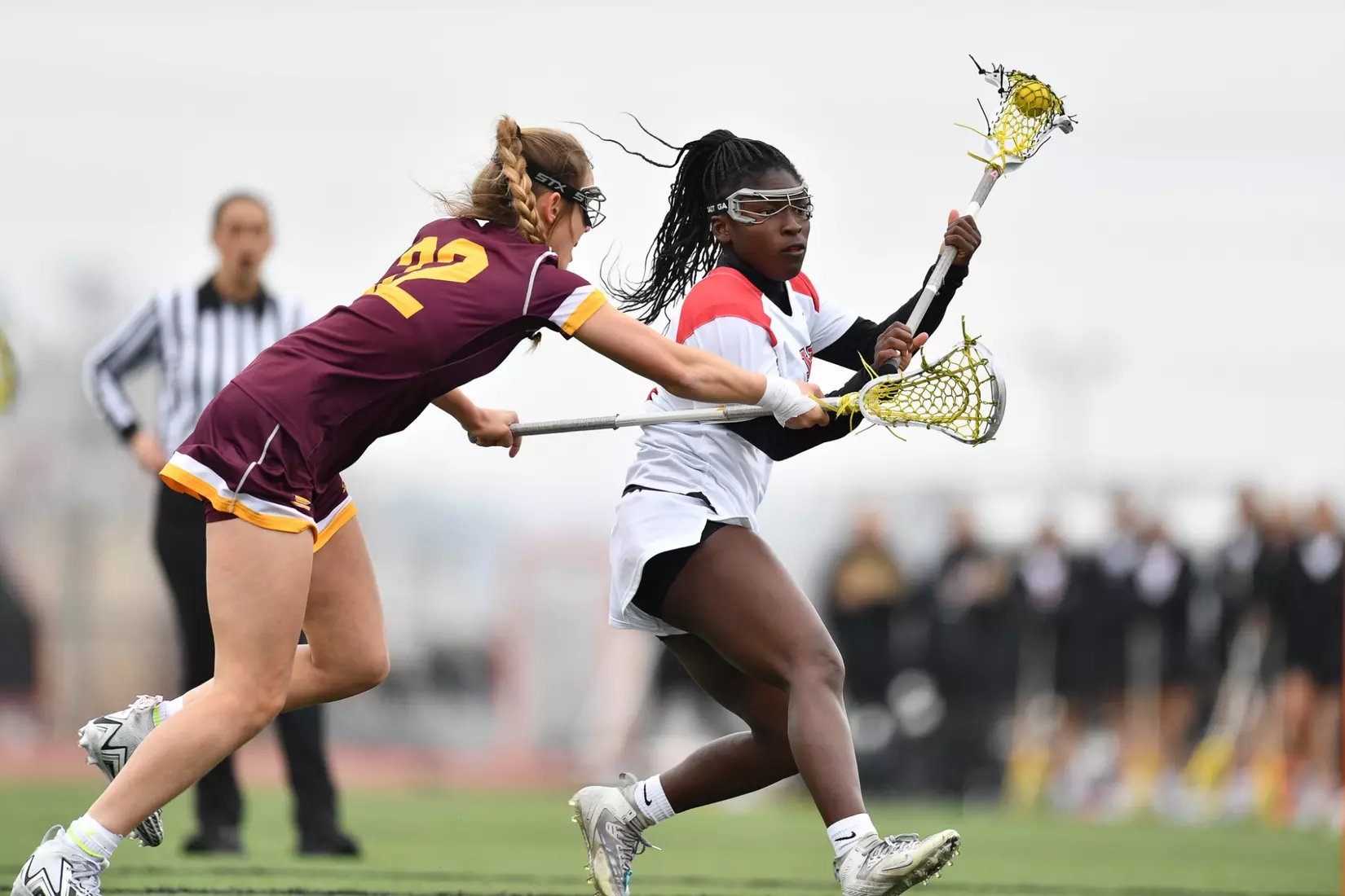 vs. Central Michigan