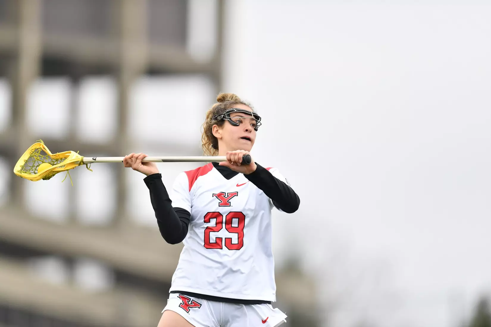 vs. Central Michigan