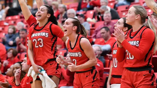 YSU Women's Basketball vs. IUPUI (March 5, 2024)