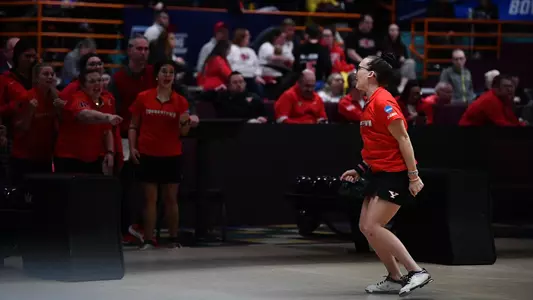 YSU Bowling vs. Sam Houston (April 12, 2024)