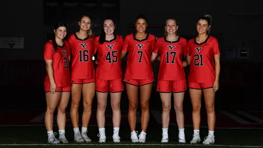 LAX Seniors
