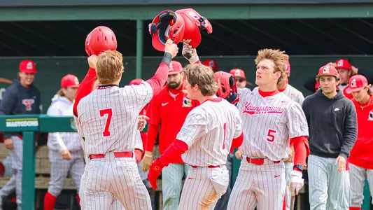 YSU Baseball