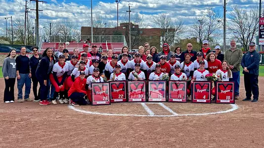 Senior Day