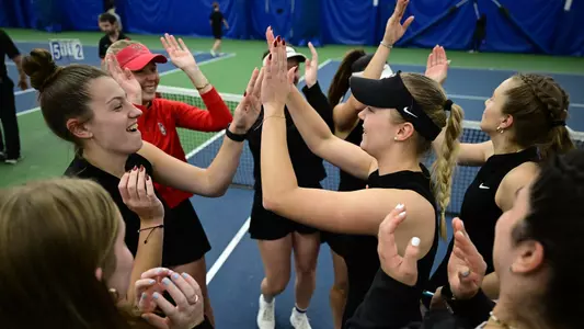 YSU Women's Tennis