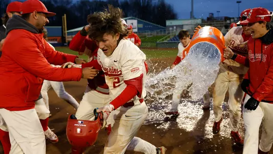 Eli Brown walkoff winner vs. Akron