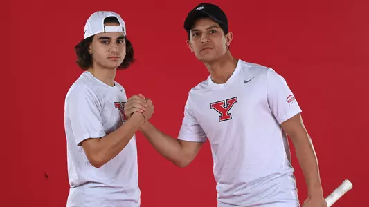 Nishant Dabas and Onder Balci