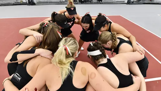 YSU Women's Tennis