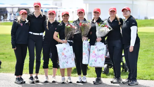 YSU Spring Invitational Recap