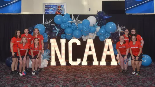 YSU Bowling - Lansing Regional