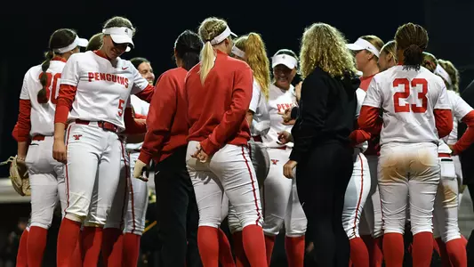 YSU Softball vs. NKU