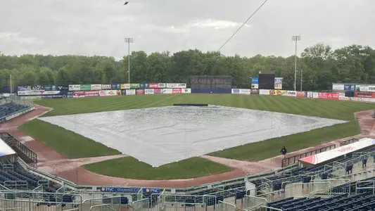 Wright State Postponement - 5-11-24