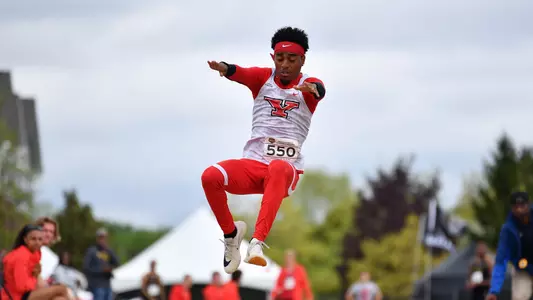 Jakari Lomax