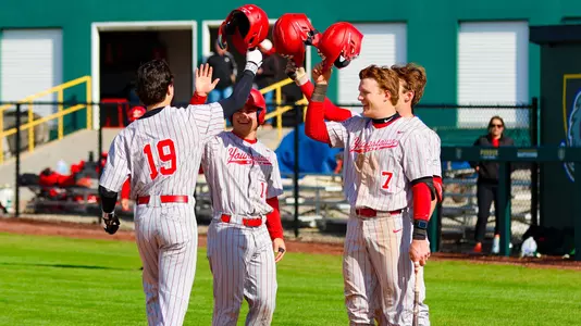 2024 HL Baseball Tournament Release