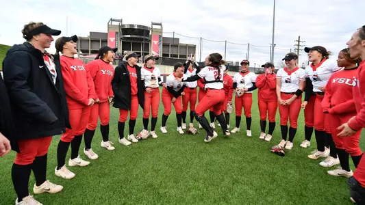 Softball Group
