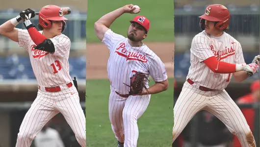 2024 YSU Baseball All-League Release